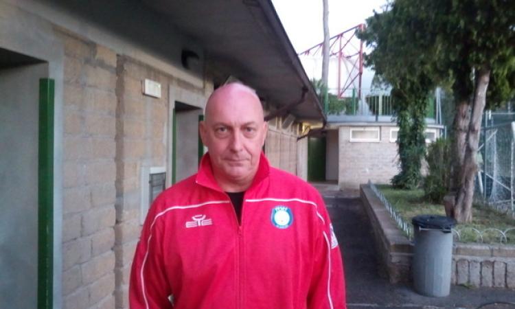 Lodigiani, Mister Babini ©GazReg