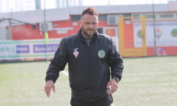 Torretti, 3-1 all&amp;apos;Accademia