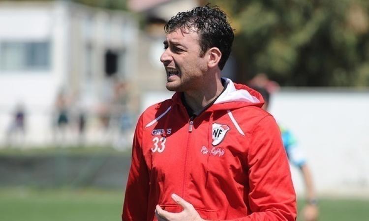 Andrea Bussone (foto Del Gobbo)
