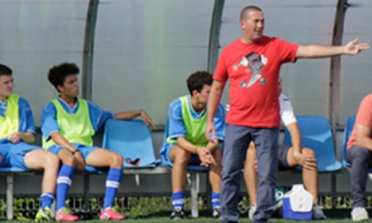 Mister Pucciarelli @DelGobbo