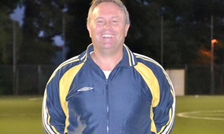 Massimo Pietropaoli