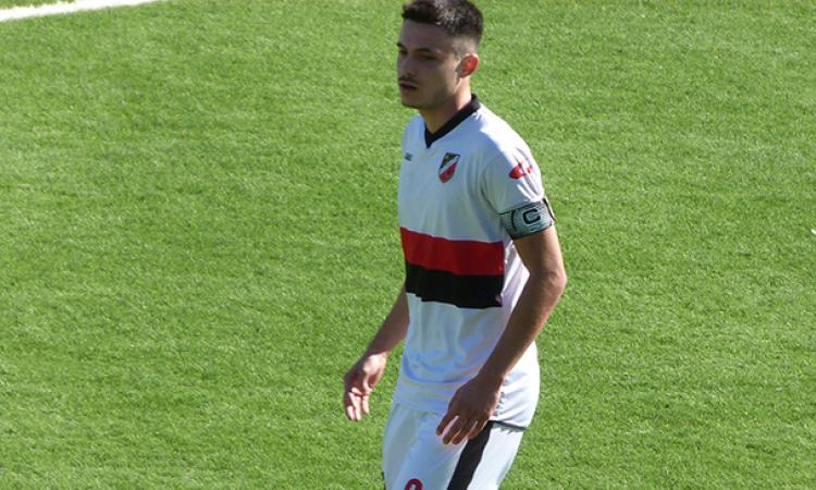 Amici, suo il gol decisivo ©GazReg