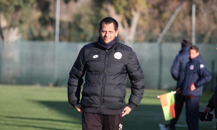 Marco Bernardini (FotoDeCesaris)