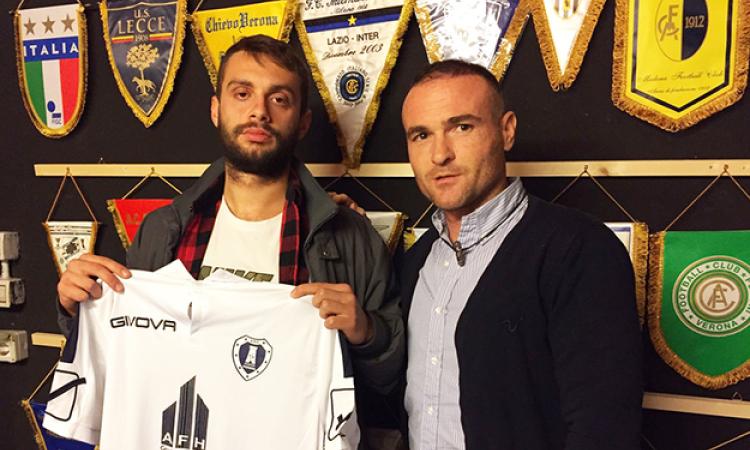 Leva presenta Fiorentini