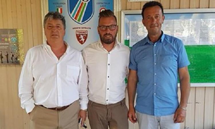 Albalonga, mister Coscia