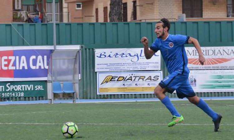 Sargolini saluta la Vecchia