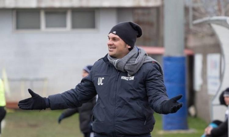 Ubaldo Coco, ormai ex Priverno