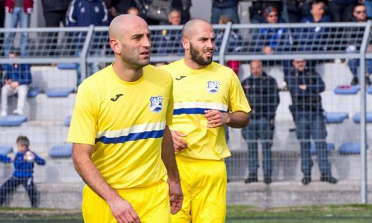 Cavese (©Camilloni)