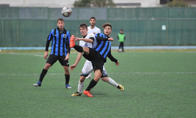 Civitavecchia attivo sul mercato