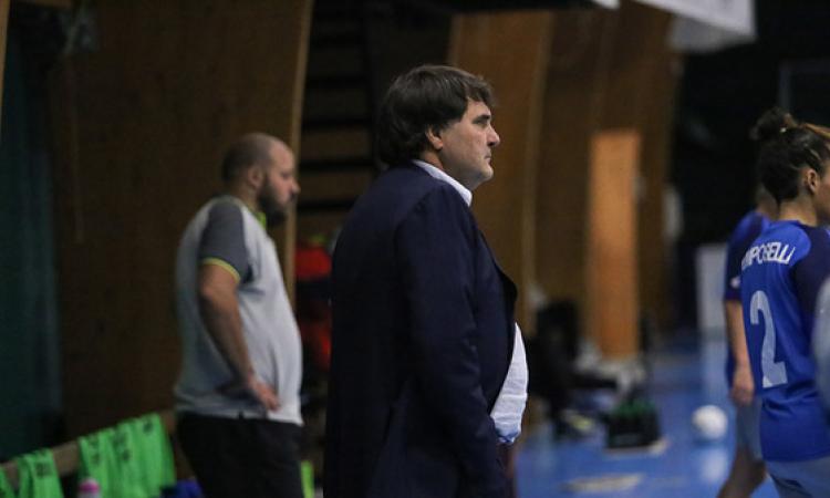Daniele D&amp;apos;Orto (©Giacomini)