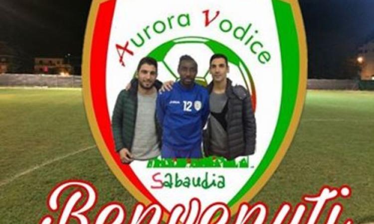 L'Aurora Vodice Sabaudia cala il tris: arrivano rinforzi
