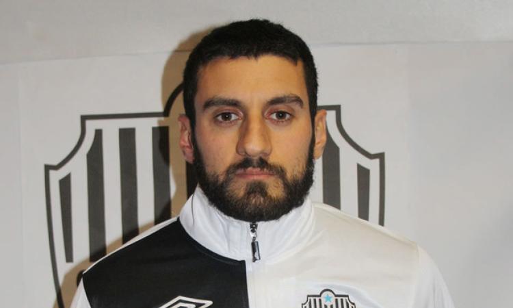 Italiano, bomber del Passo Corese