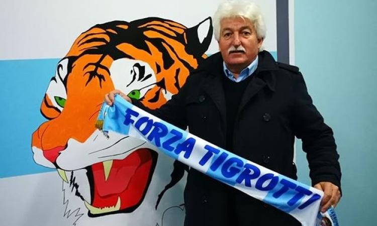 Ezio Lovisetto @Terracina