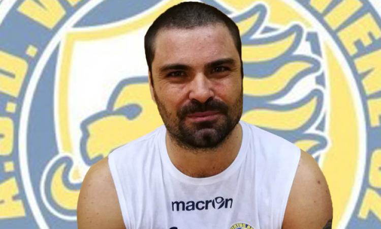 Matteo Blasimme