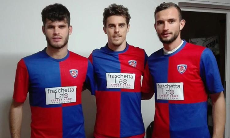 Hermada: i nuovi acquisti