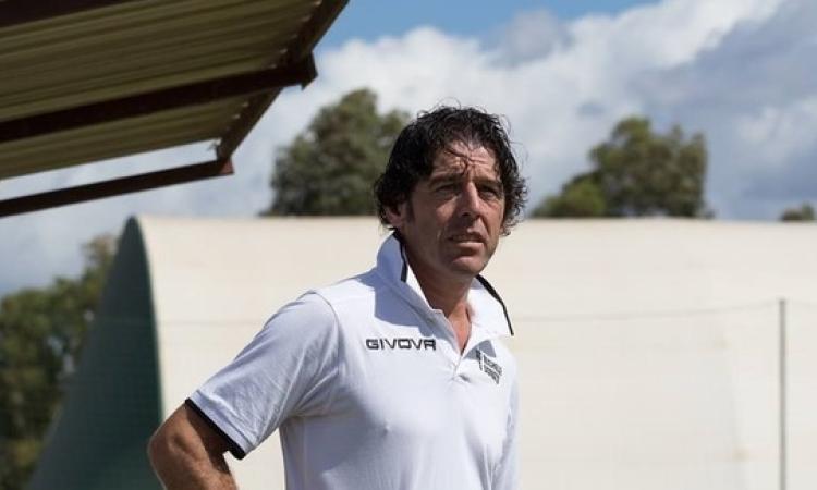 Fabio Facci: "Col Praeneste per riscattarci"