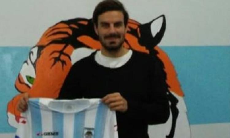 Manuel Flore @Terracina