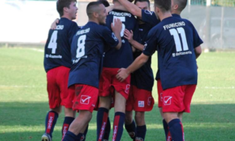 Fiumicino, una bella vittoria per la Juniores ©Porcu
