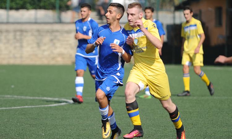 Montespaccato ©Del Gobbo