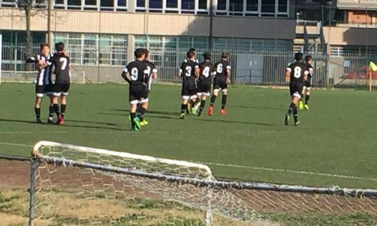 Lazio ancora a secco: Divella fa volare l'Udinese