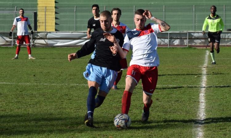 Una fase di gioco