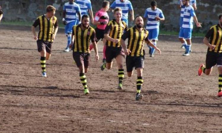 Il Ronciglione festeggia