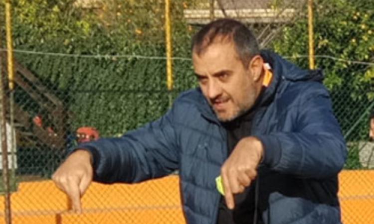 Il tecnico Zoppi