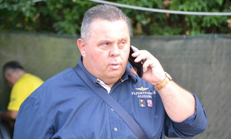 Dinamo Labico, Giovannetti: "Abbiamo i giocatori giusti"