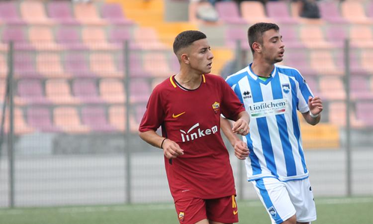 Andrea Silipo (©De Cesaris)