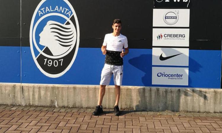 Alessio Rosa 