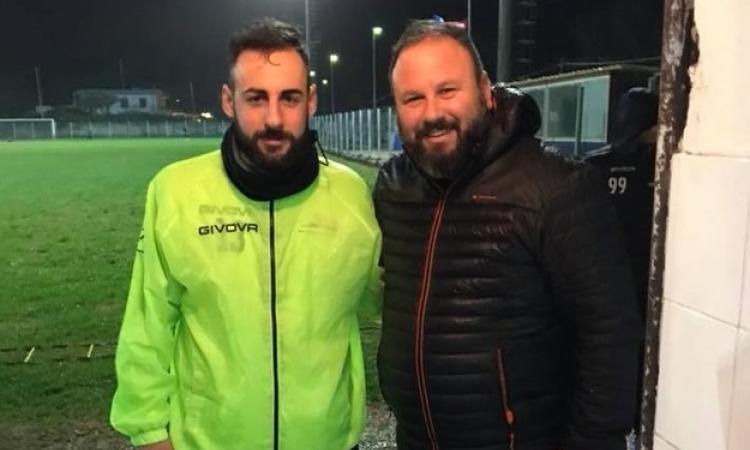 Benedetto Rinaldi @SpVodice