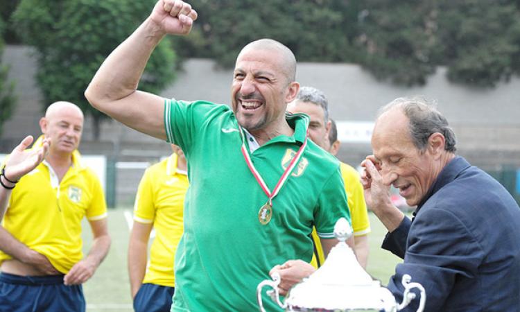 Palumbo @Piccirilli