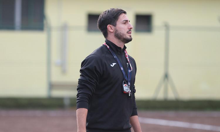 Mister Luca Belardi ©De Cesaris