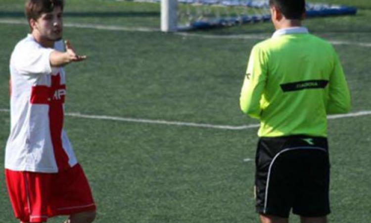 Ammassari, neoacquisto Colle Oppio