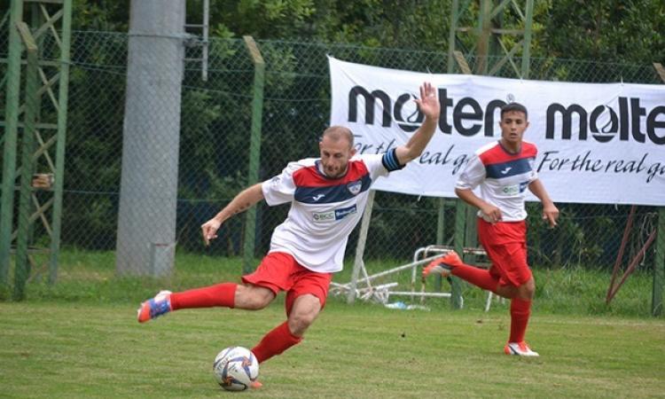 Antonio Brasiello torna al Serpentara