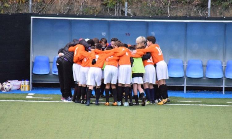 Boreale Don Orione, Bini: "Stiamo sorprendendo"