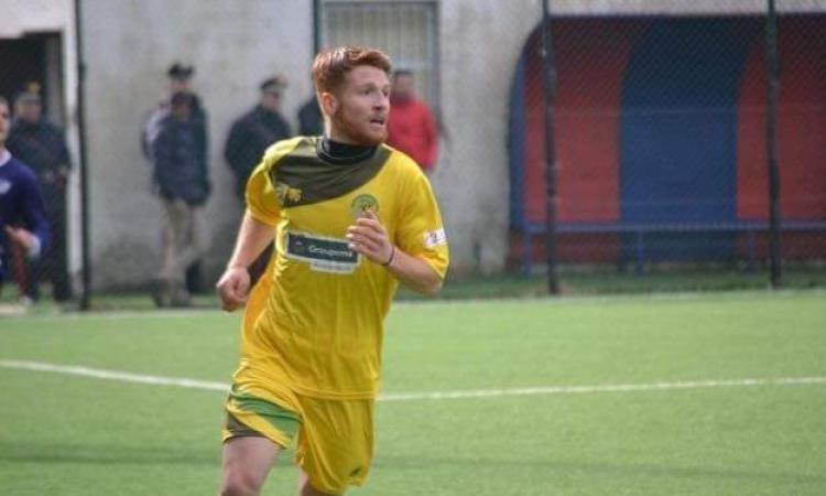 Lavinio Campoverde: ecco Daniel Recupero