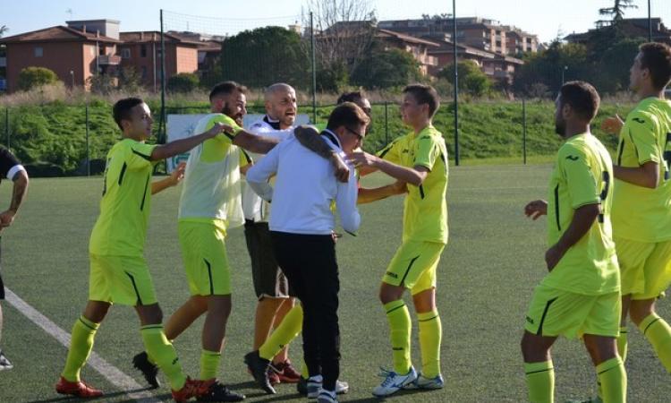 esultanza generica @Atletico2000