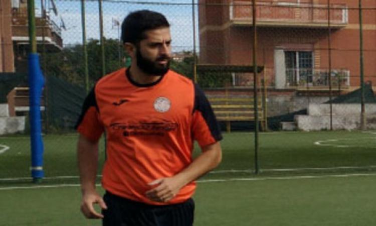 Andrea Anticoli