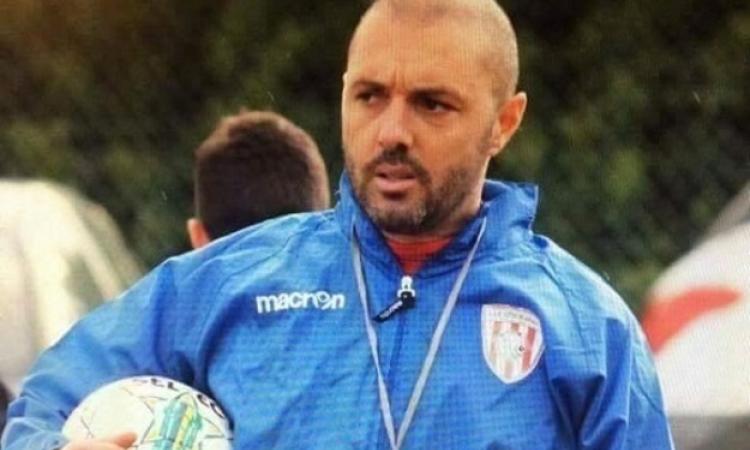 Fabio Gerli (©Ammanniti)