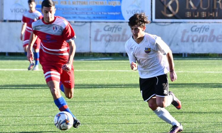 Una fase di gioco ©Lori