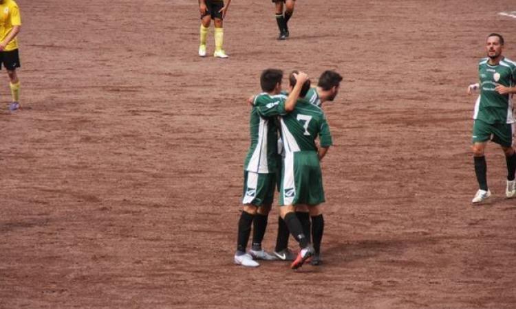 Maglianese al fotofinish