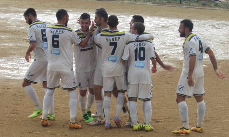 Vittoria nel derby per il MSGC,©Città di Monte San Giovanni Campano