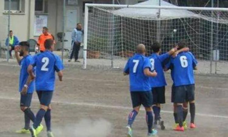 Santa Marinella, ok di rimonta