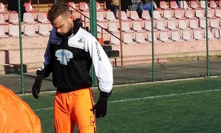 Alessio Vernile
