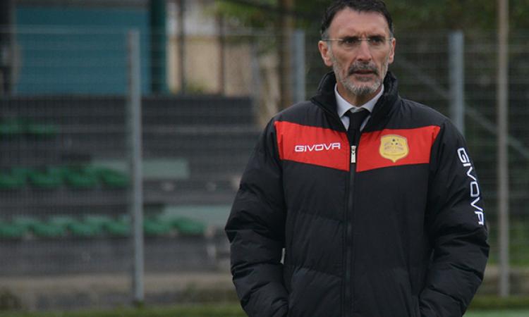 Riecco David Centioni: allenerà il Real Monterotondo Scalo
