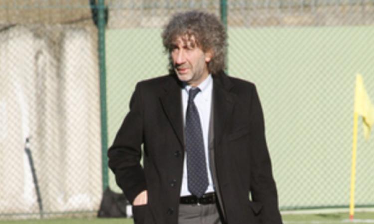 Marco Ippoliti (©GazReg)