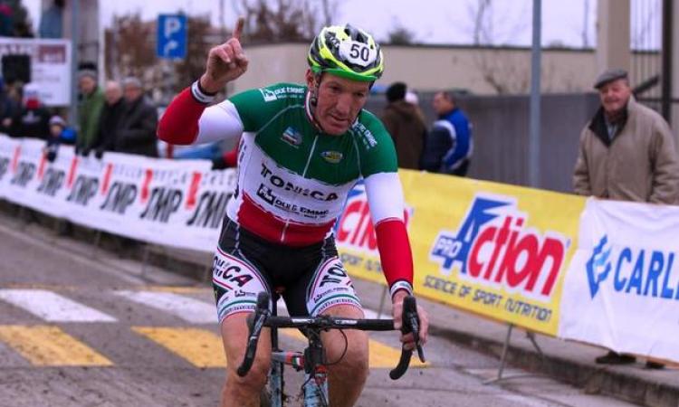 Mariuzzo all&amp;apos;arrivo