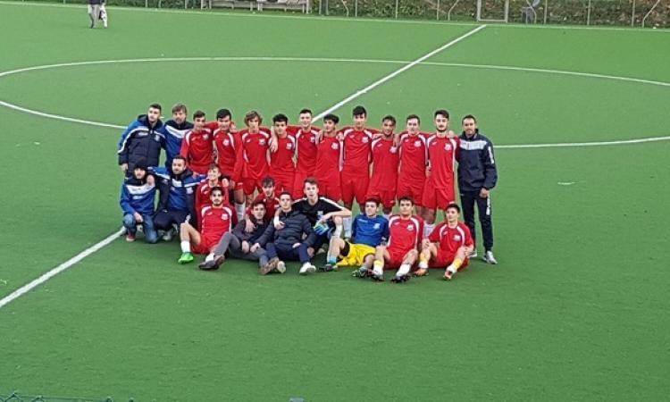 Football Riano