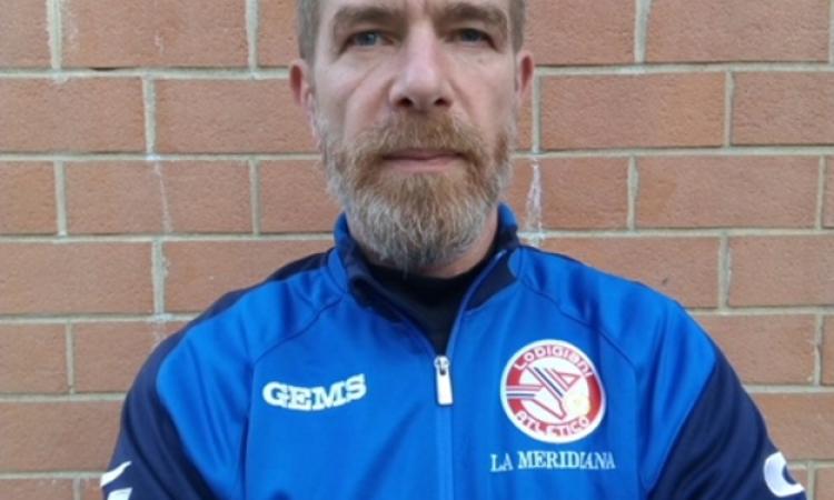 Il tecnico Graziani